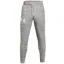 Under Armour Men's UA Rival Terry Joggers Onyx
